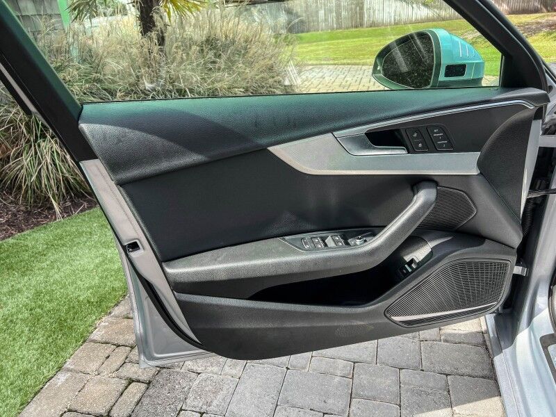 2018 Audi A4 Premium Plus Wilmington NC