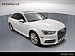 2018 Audi A4 Premium