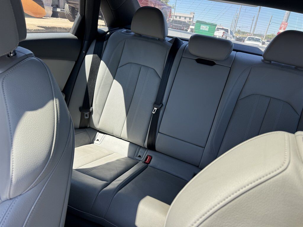 2018 Audi A4 SOLD SOLD SOLD***Premium Plus FWD Cartersville GA