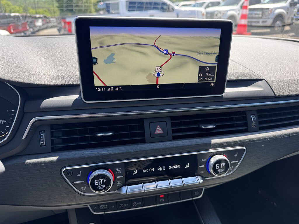 2018 Audi A4 SOLD SOLD SOLD***Premium Plus FWD Cartersville GA