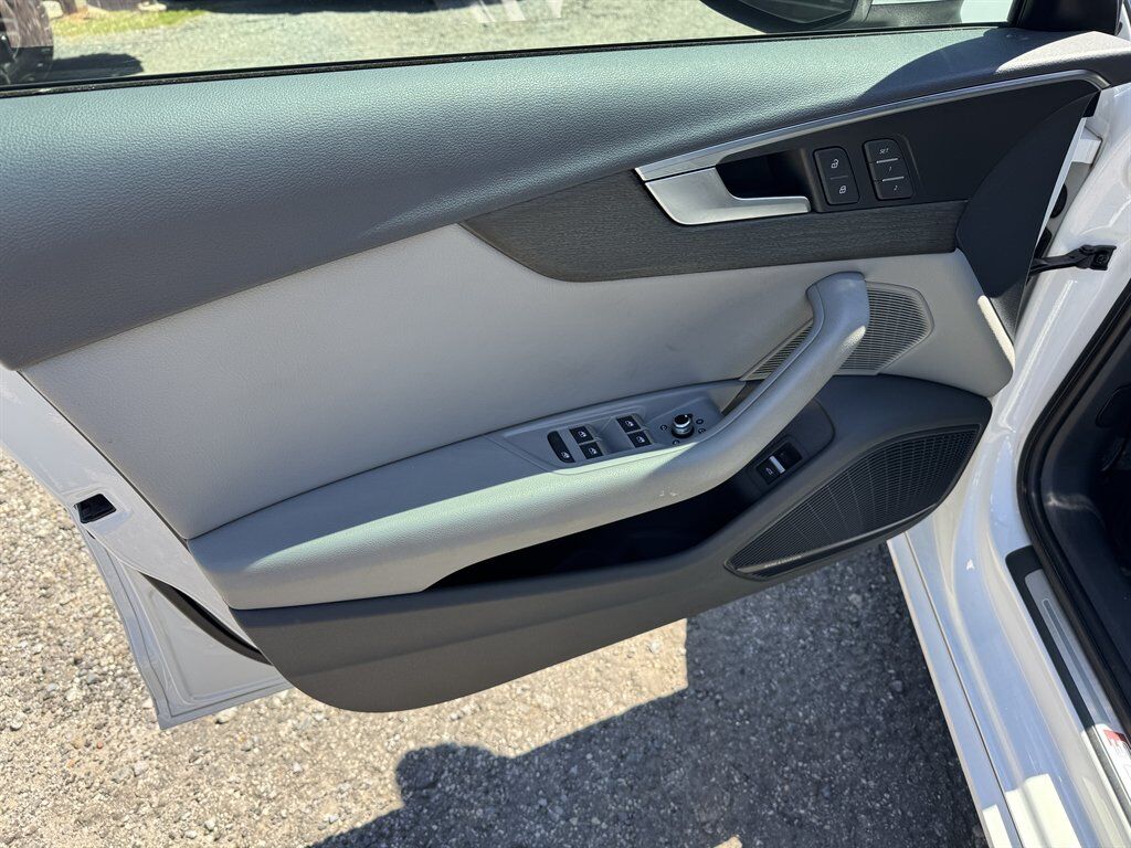 2018 Audi A4 SOLD SOLD SOLD***Premium Plus FWD Cartersville GA