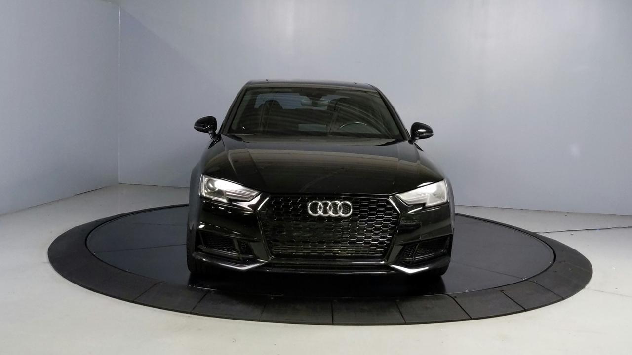 2018 Audi A4 Tech Premium Glendale Heights IL