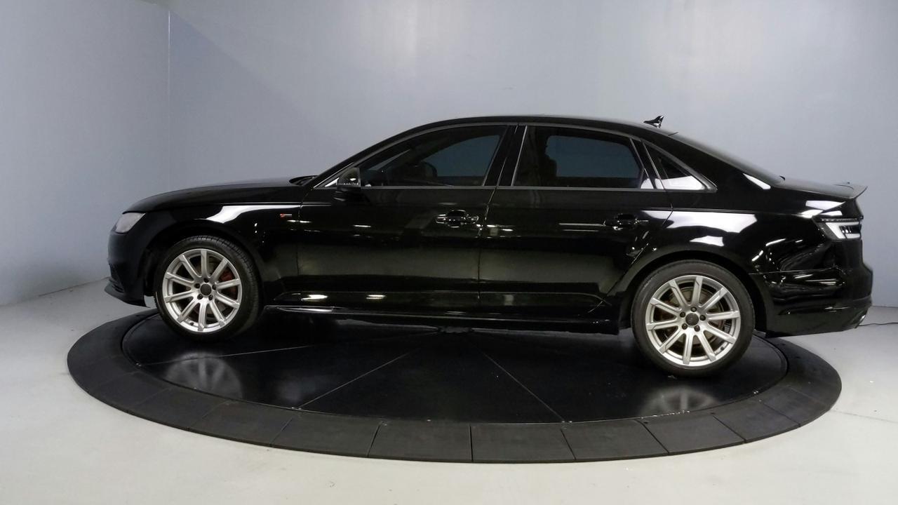 2018 Audi A4 Tech Premium Glendale Heights IL