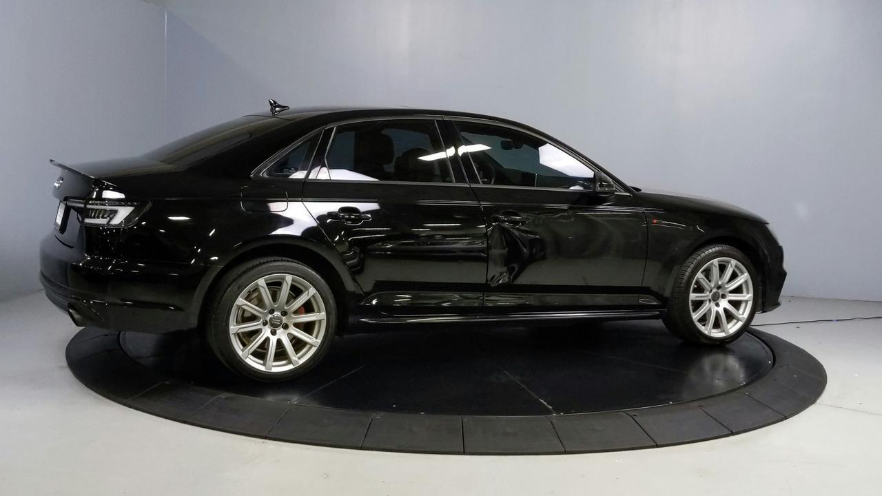 2018 Audi A4 Tech Premium Glendale Heights IL
