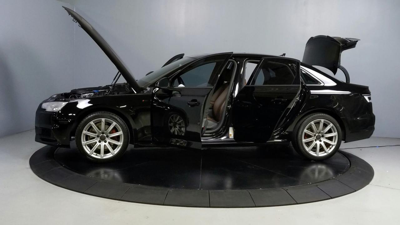 2018 Audi A4 Tech Premium Glendale Heights IL