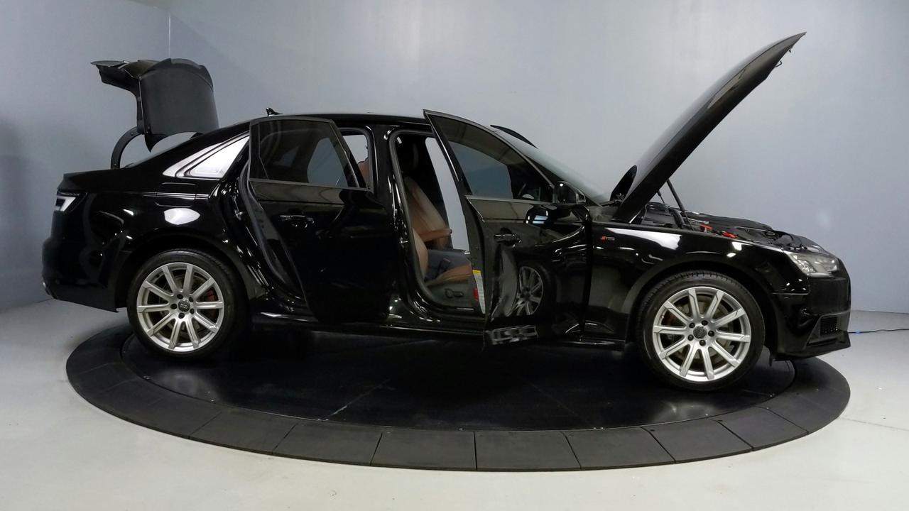 2018 Audi A4 Tech Premium Glendale Heights IL