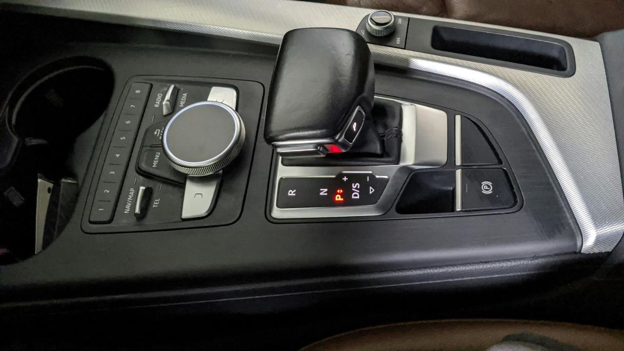 2018 Audi A4 Tech Premium Glendale Heights IL