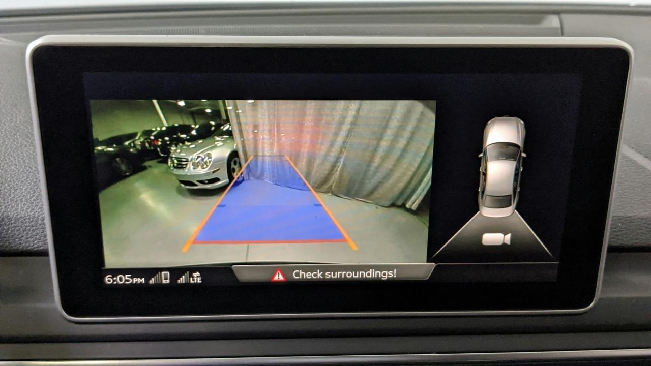 2018 Audi A4 Tech Premium Glendale Heights IL