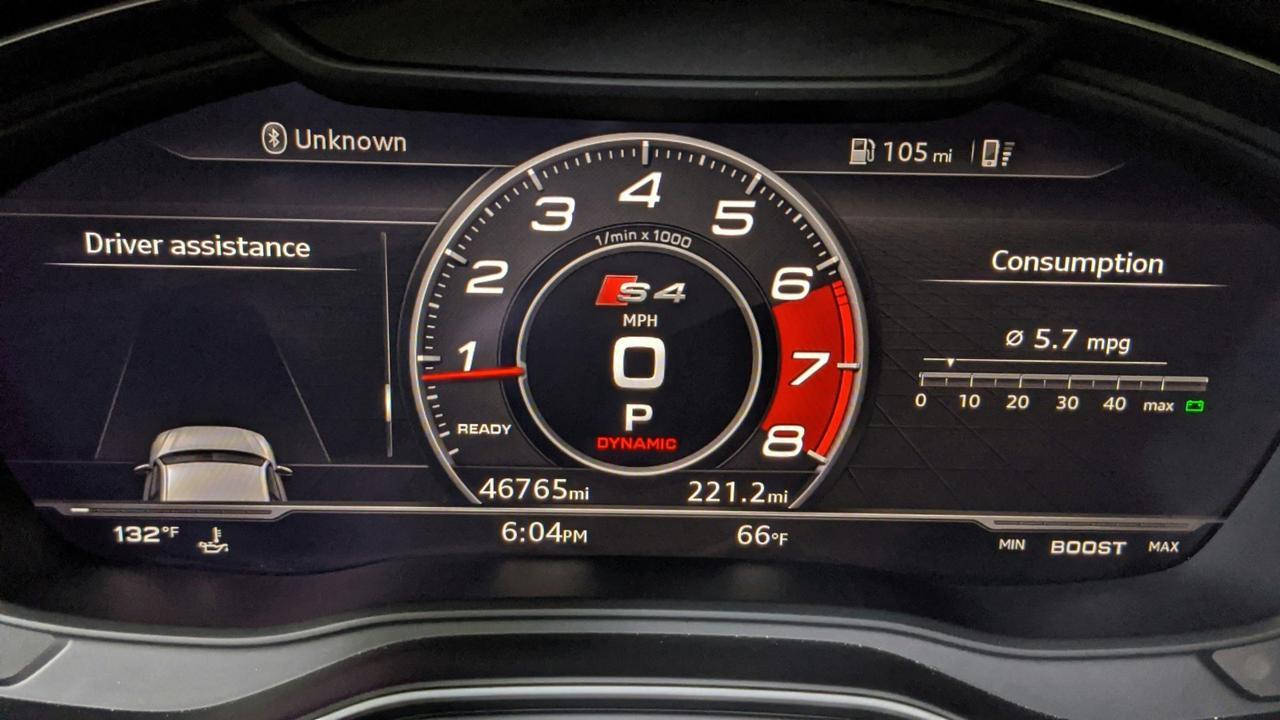 2018 Audi A4 Tech Premium Glendale Heights IL
