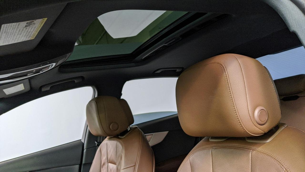 2018 Audi A4 Tech Premium Glendale Heights IL