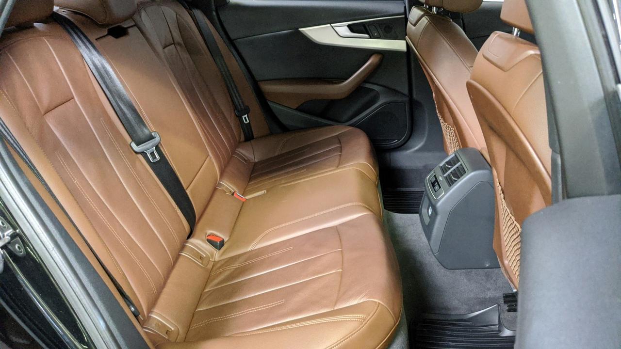 2018 Audi A4 Tech Premium Glendale Heights IL