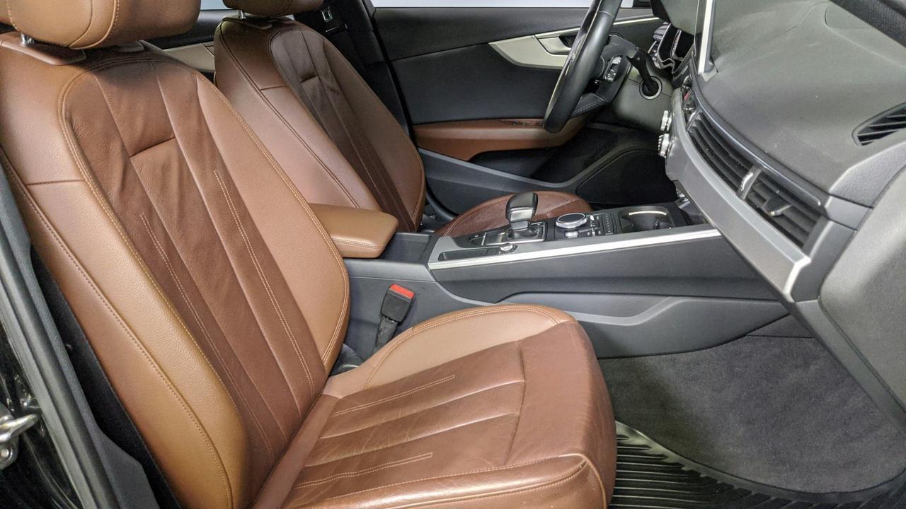 2018 Audi A4 Tech Premium Glendale Heights IL
