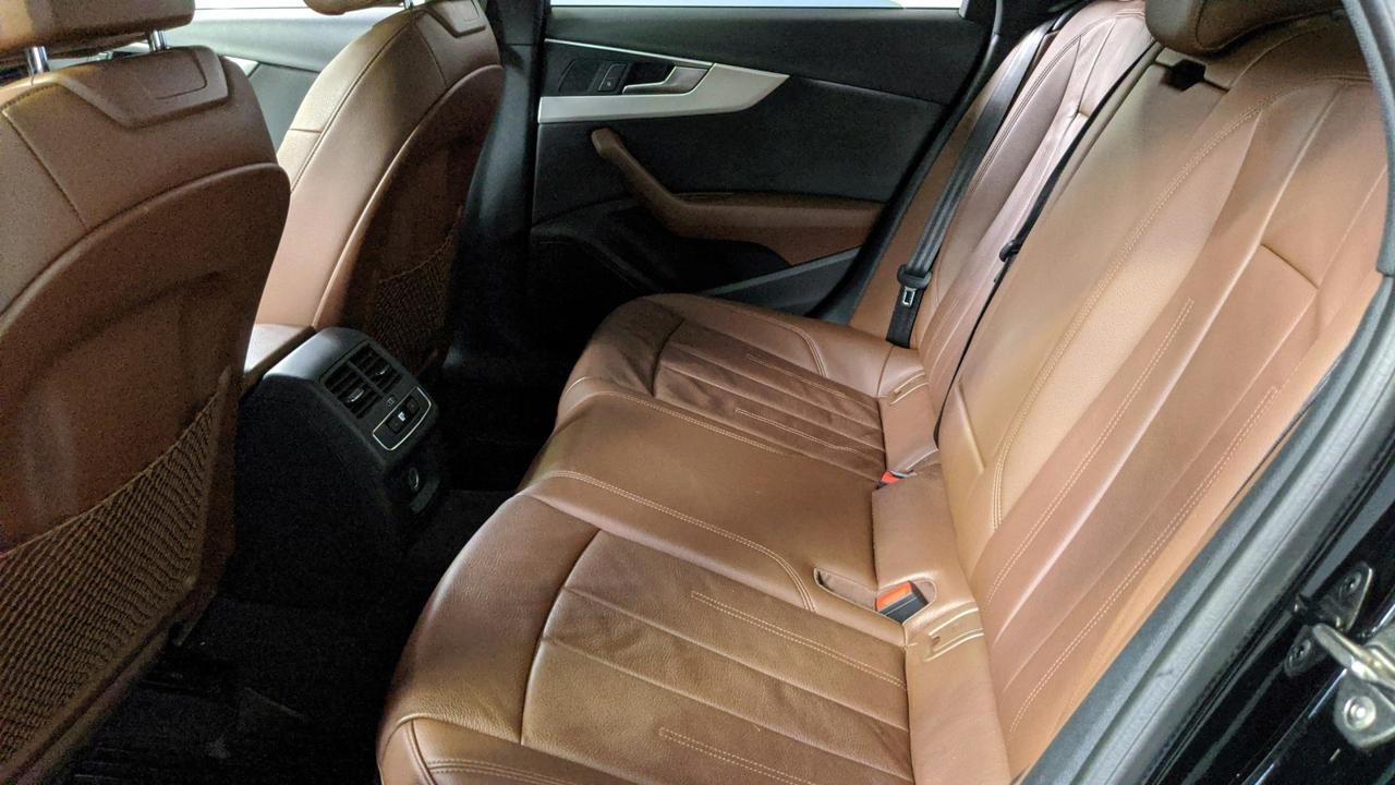 2018 Audi A4 Tech Premium Glendale Heights IL