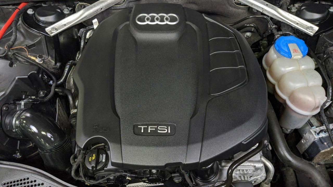 2018 Audi A4 Tech Premium Glendale Heights IL