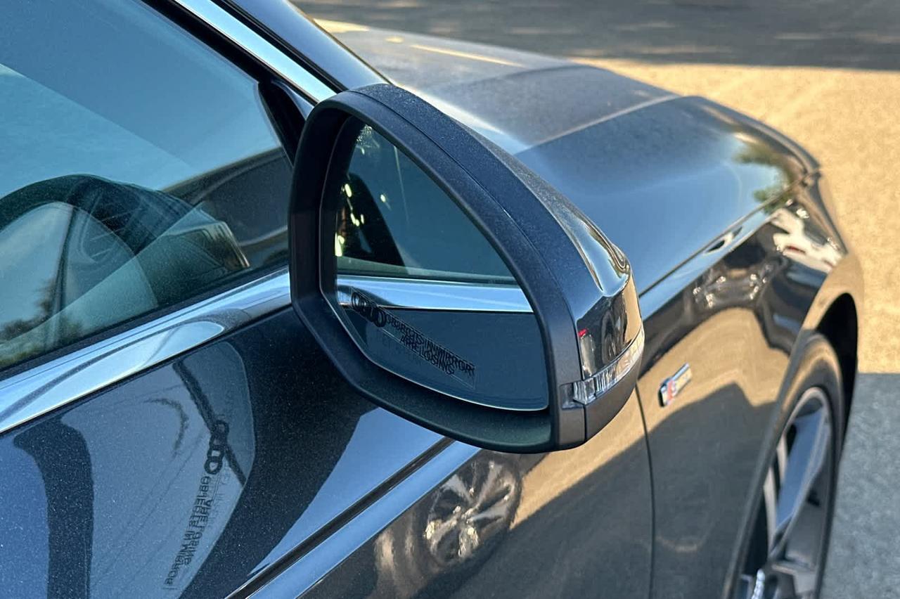 2018 Audi A4 Tech Premium Plus Roseville CA