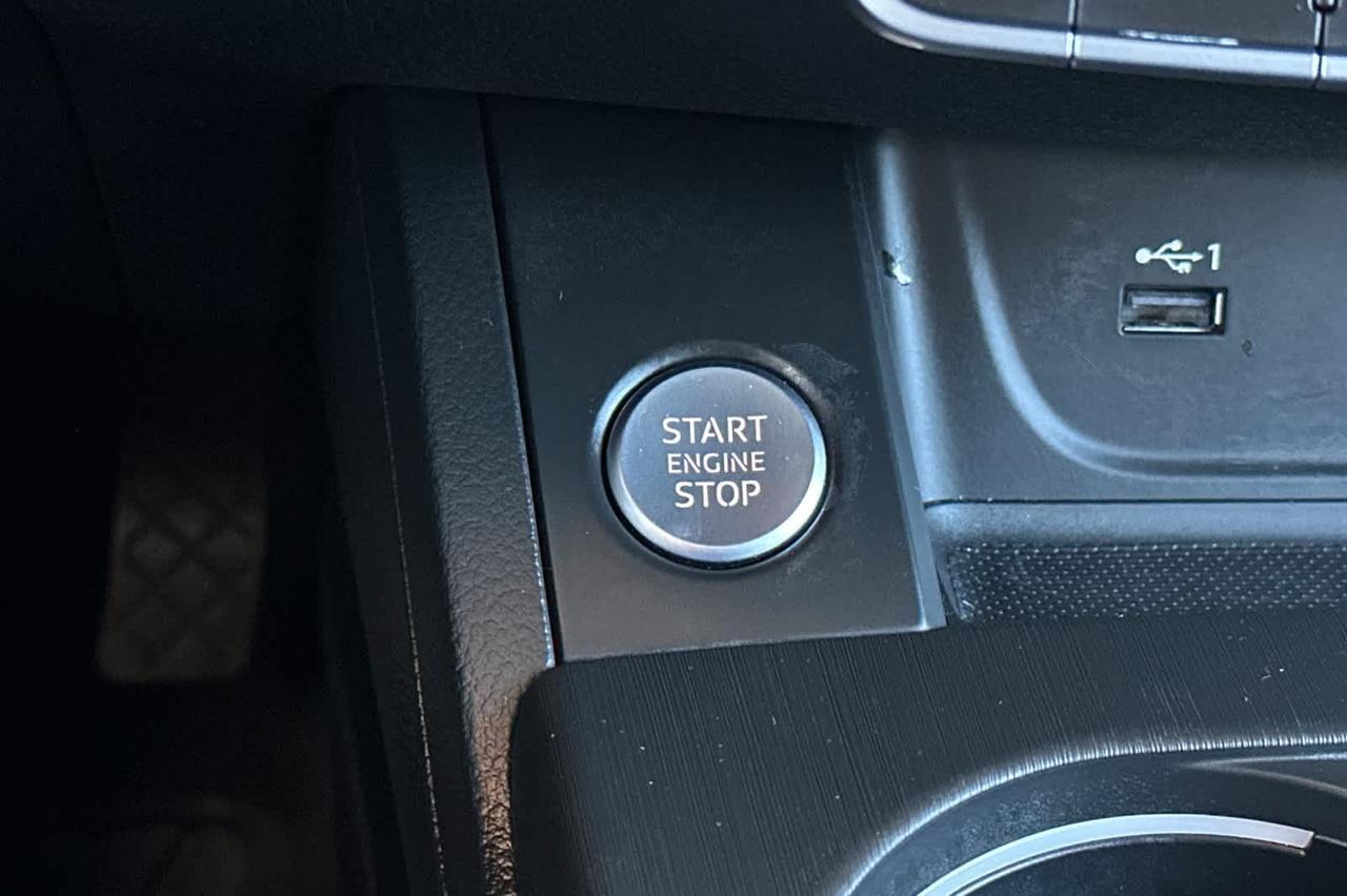 2018 Audi A4 Tech Premium Plus Roseville CA