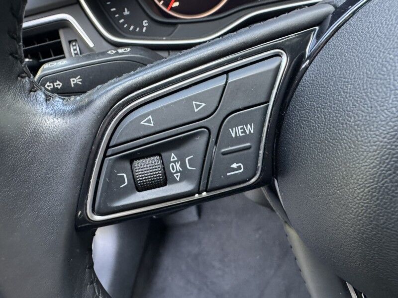 2018 Audi A4 Tech Premium Quattro Willow Grove PA
