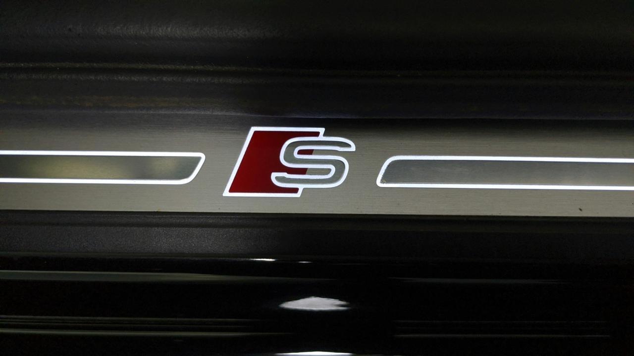 2018 Audi A4 Tech Premium St. Charles  IL