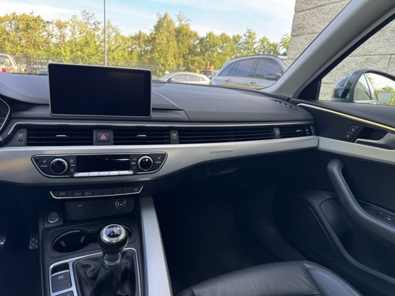 2018 Audi A4 Tech Premium Willow Grove PA
