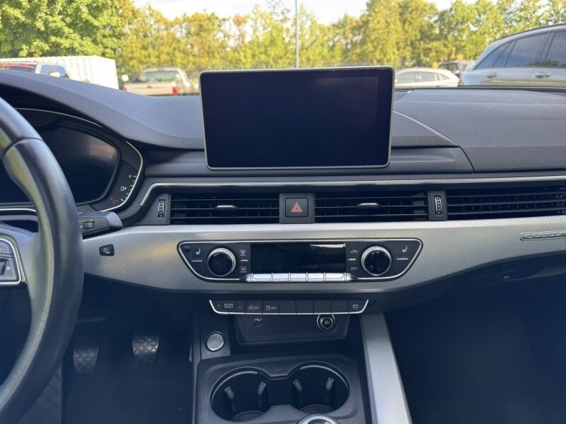 2018 Audi A4 Tech Premium Willow Grove PA