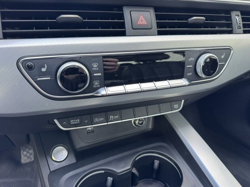 2018 Audi A4 Tech Premium Willow Grove PA