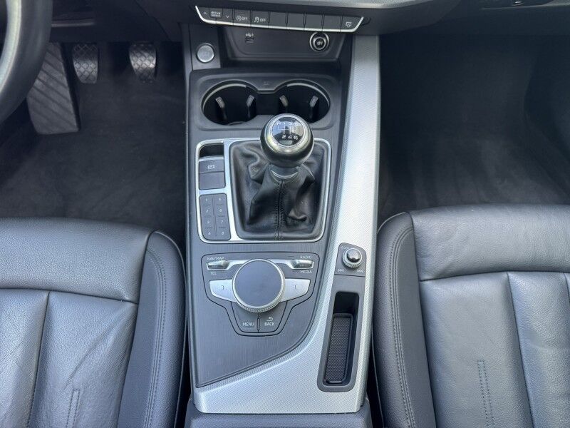 2018 Audi A4 Tech Premium Willow Grove PA