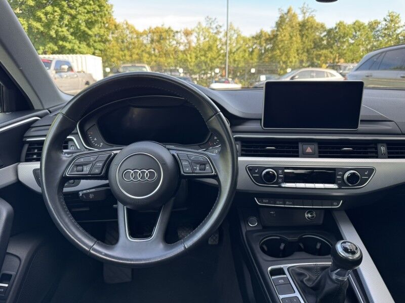 2018 Audi A4 Tech Premium Willow Grove PA