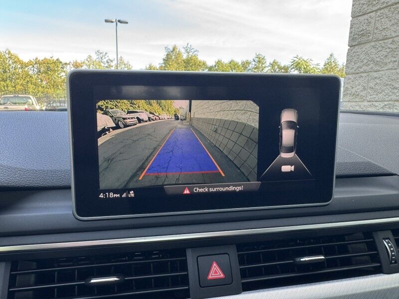 2018 Audi A4 Tech Premium Willow Grove PA