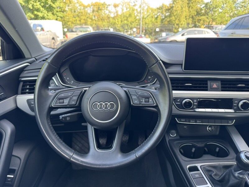 2018 Audi A4 Tech Premium Willow Grove PA