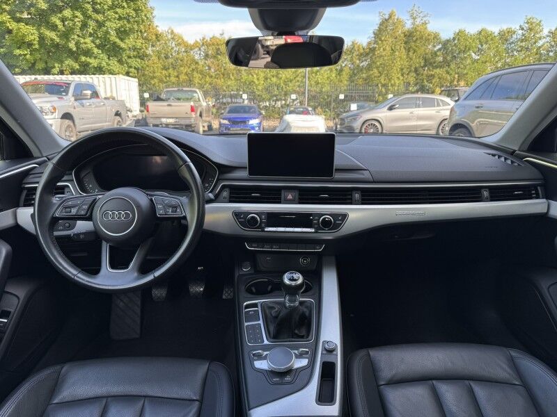 2018 Audi A4 Tech Premium Willow Grove PA