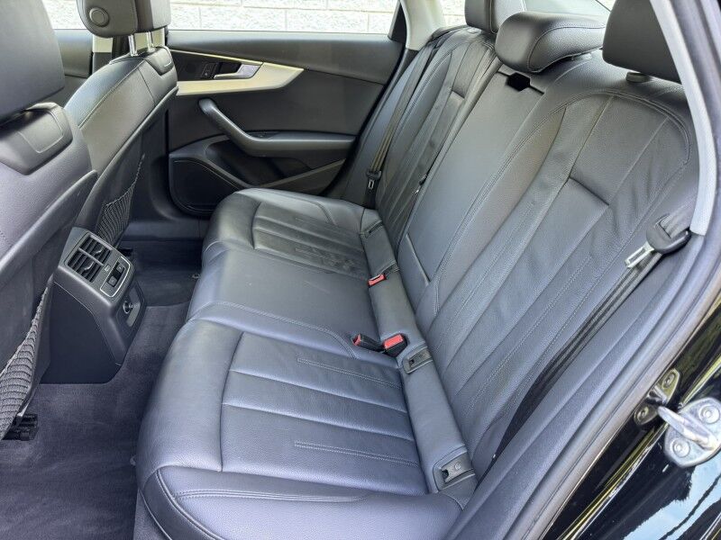 2018 Audi A4 Tech Premium Willow Grove PA