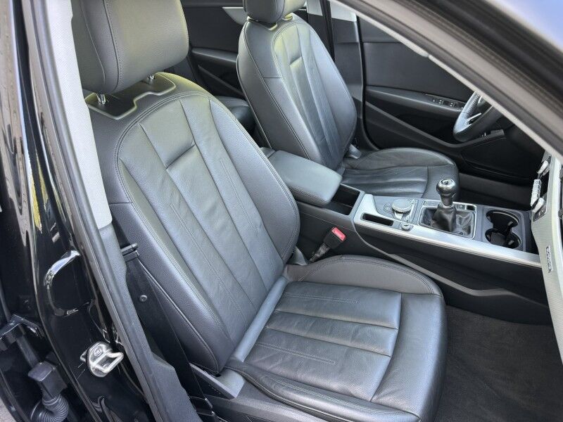 2018 Audi A4 Tech Premium Willow Grove PA