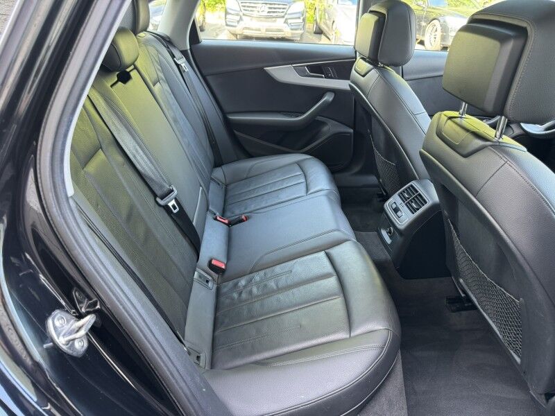 2018 Audi A4 Tech Premium Willow Grove PA