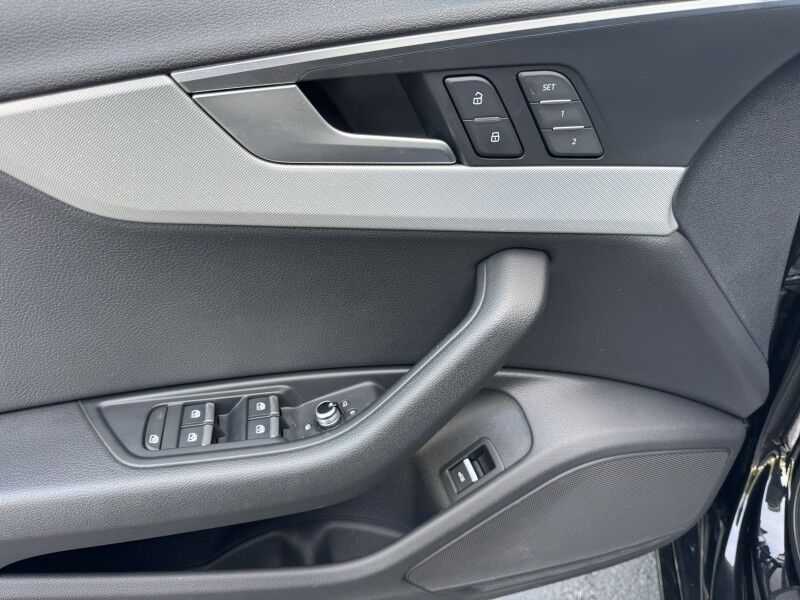 2018 Audi A4 Tech Premium Willow Grove PA