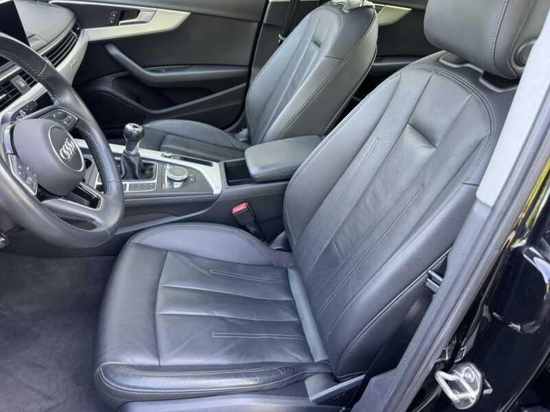 2018 Audi A4 Tech Premium Willow Grove PA