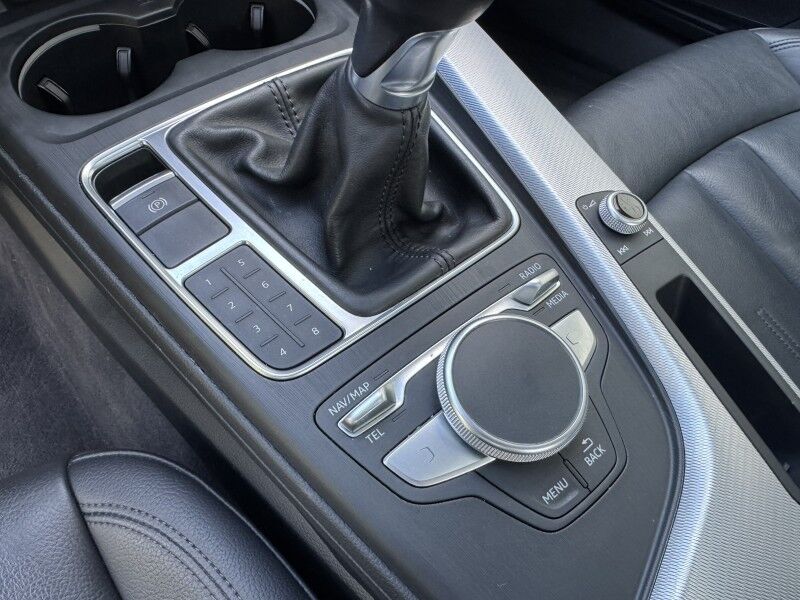 2018 Audi A4 Tech Premium Willow Grove PA