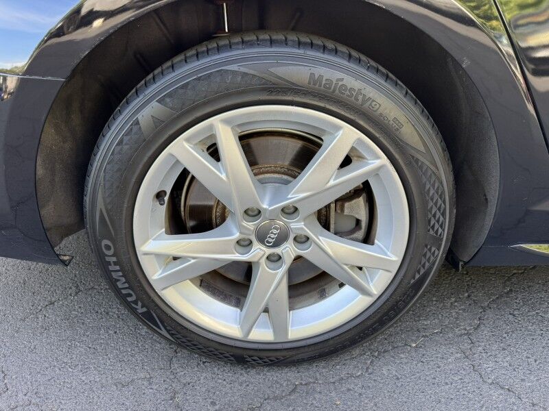 2018 Audi A4 Tech Premium Willow Grove PA