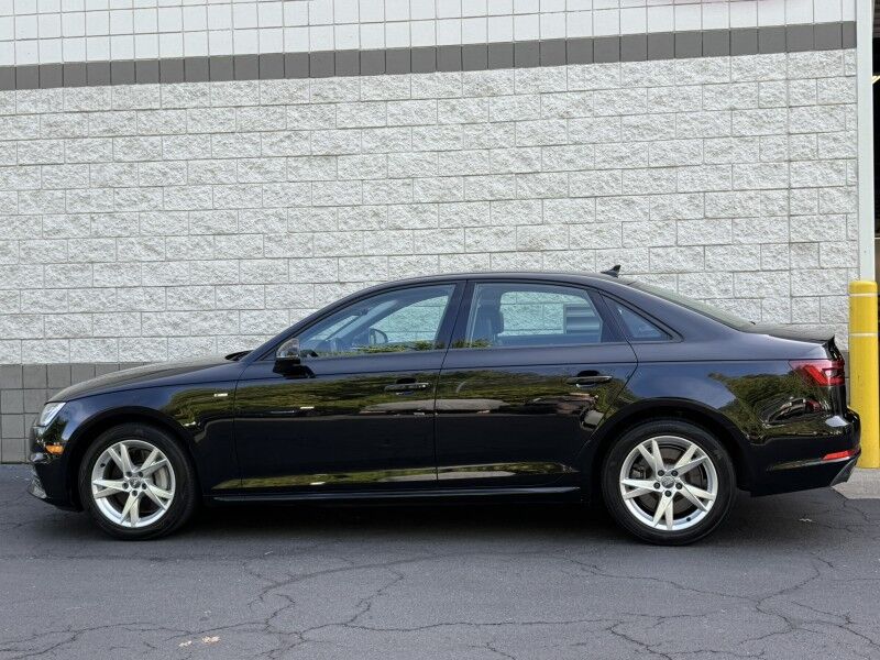 2018 Audi A4 Tech Premium Willow Grove PA