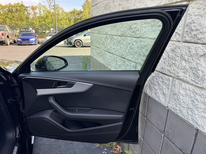 2018 Audi A4 Tech Premium Willow Grove PA