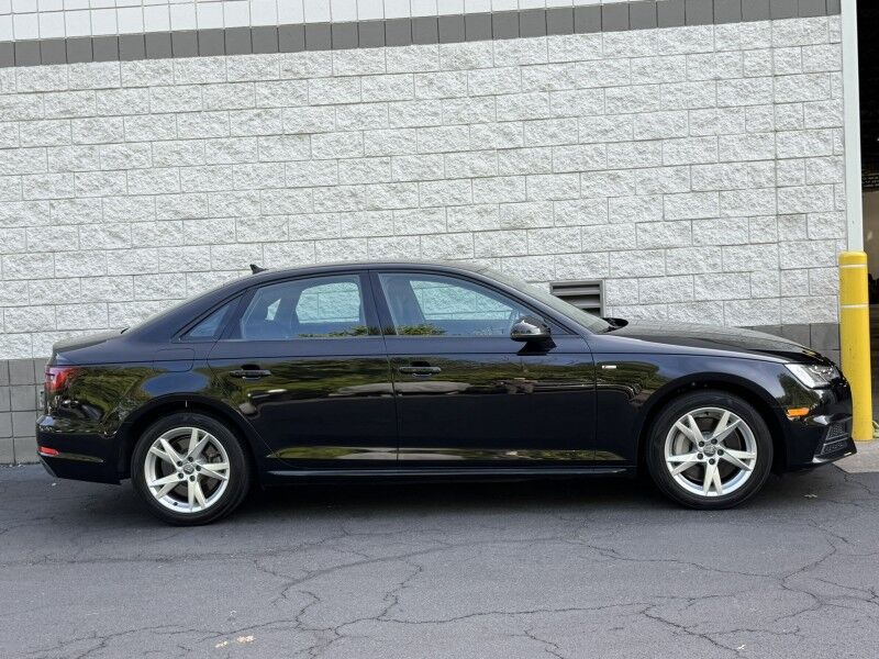 2018 Audi A4 Tech Premium Willow Grove PA