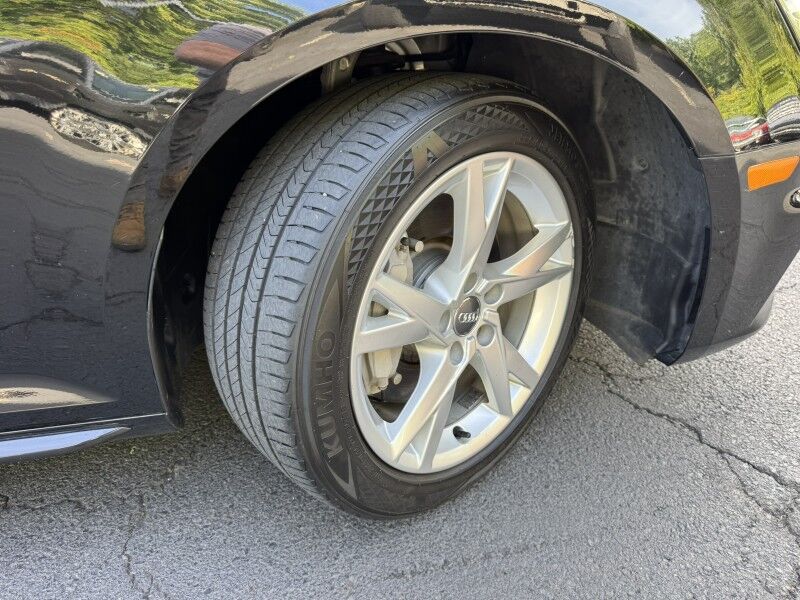 2018 Audi A4 Tech Premium Willow Grove PA