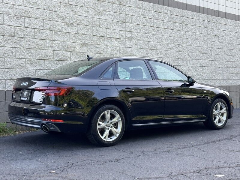 2018 Audi A4 Tech Premium Willow Grove PA
