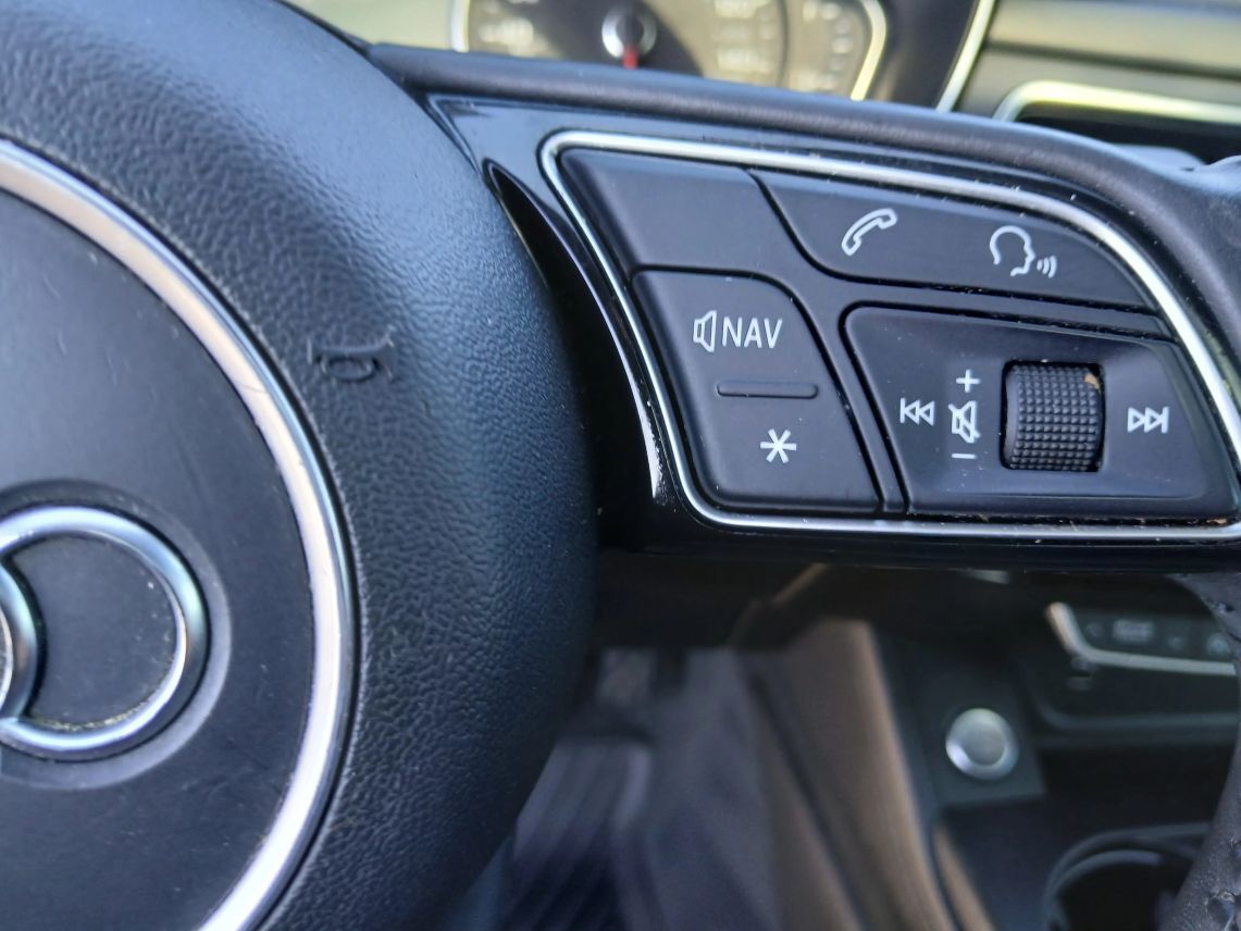 2018 Audi A4 Ultra Premium Plus Sedan 4D Maitland FL