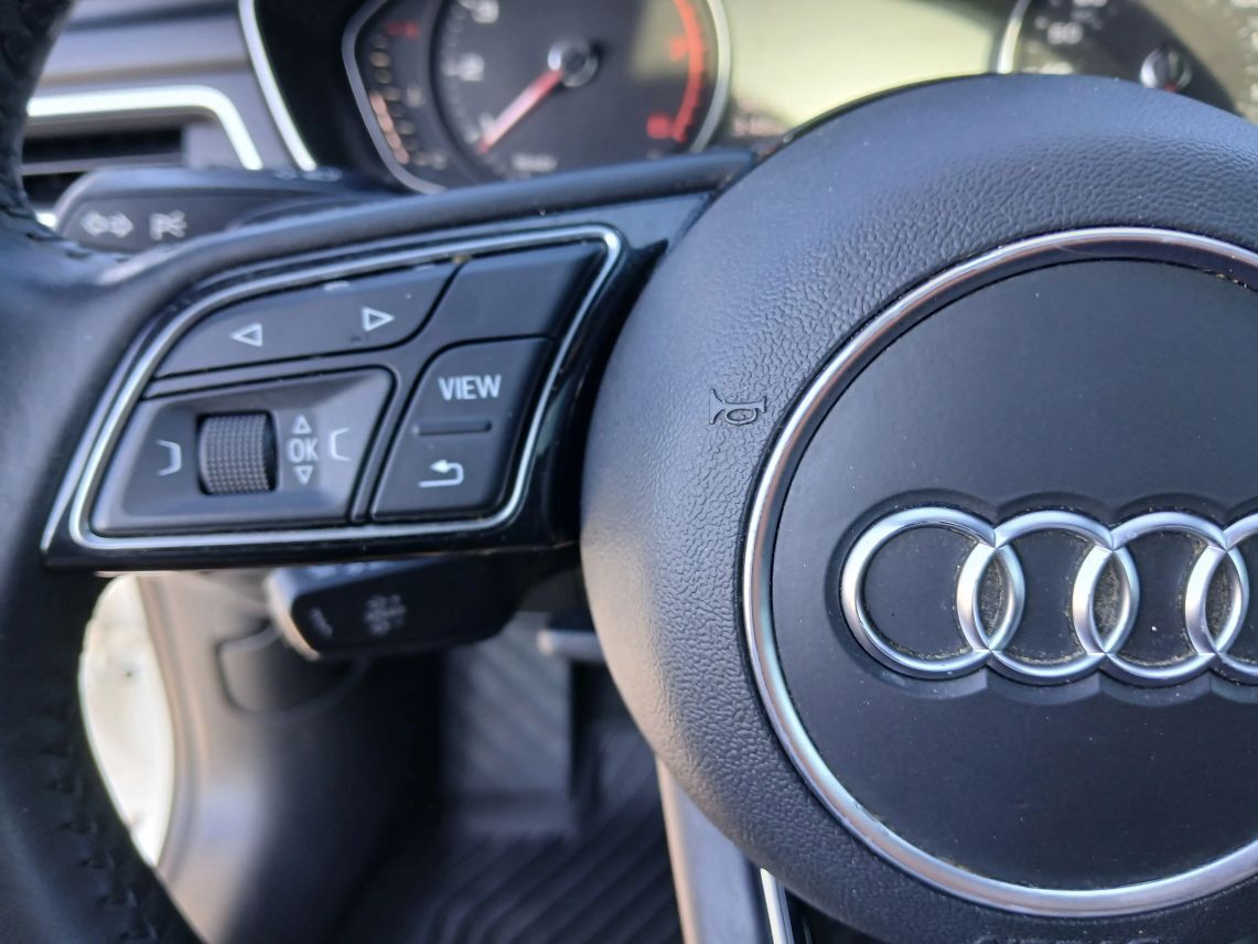 2018 Audi A4 Ultra Premium Plus Sedan 4D Maitland FL