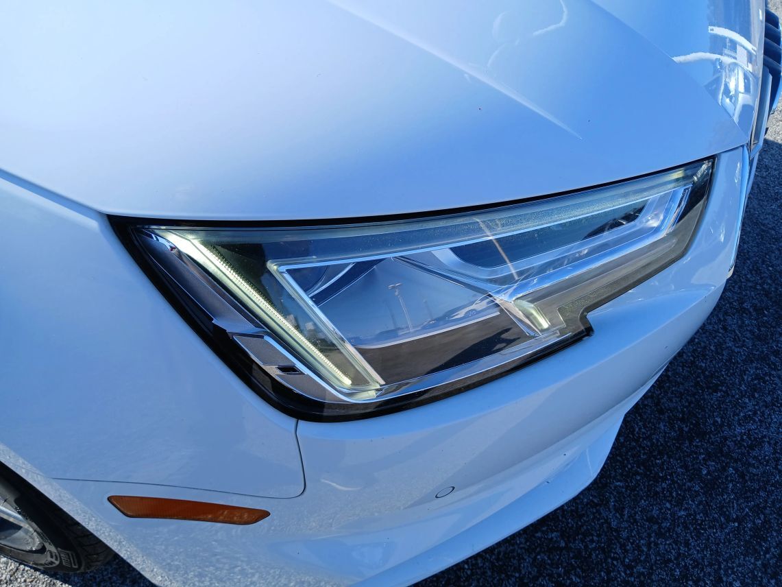 2018 Audi A4 Ultra Premium Plus Sedan 4D Maitland FL