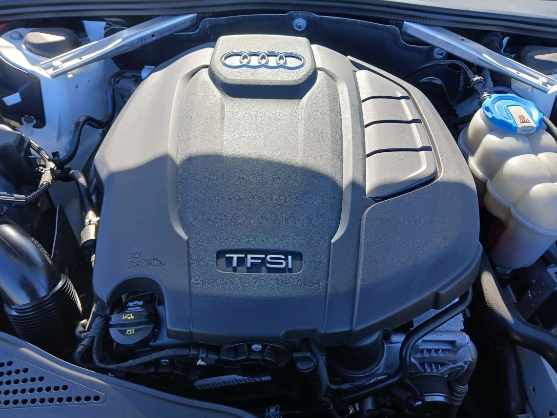 2018 Audi A4 Ultra Premium Plus Sedan 4D Maitland FL