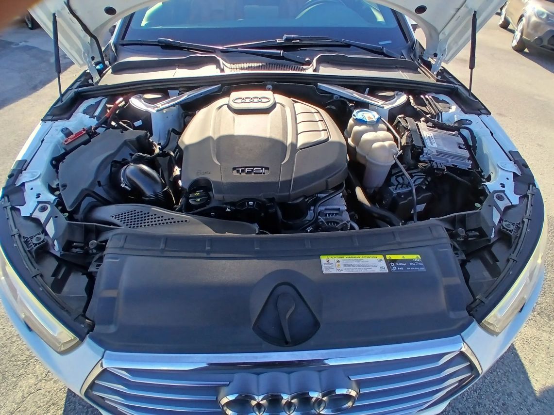 2018 Audi A4 Ultra Premium Plus Sedan 4D Maitland FL