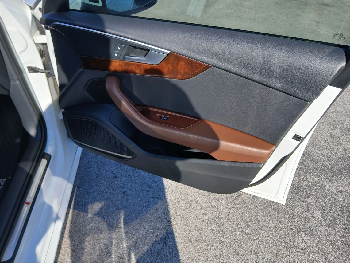 2018 Audi A4 Ultra Premium Plus Sedan 4D Maitland FL