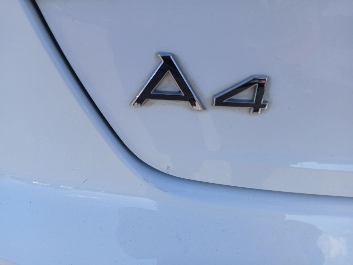 2018 Audi A4 Ultra Premium Plus Sedan 4D Maitland FL