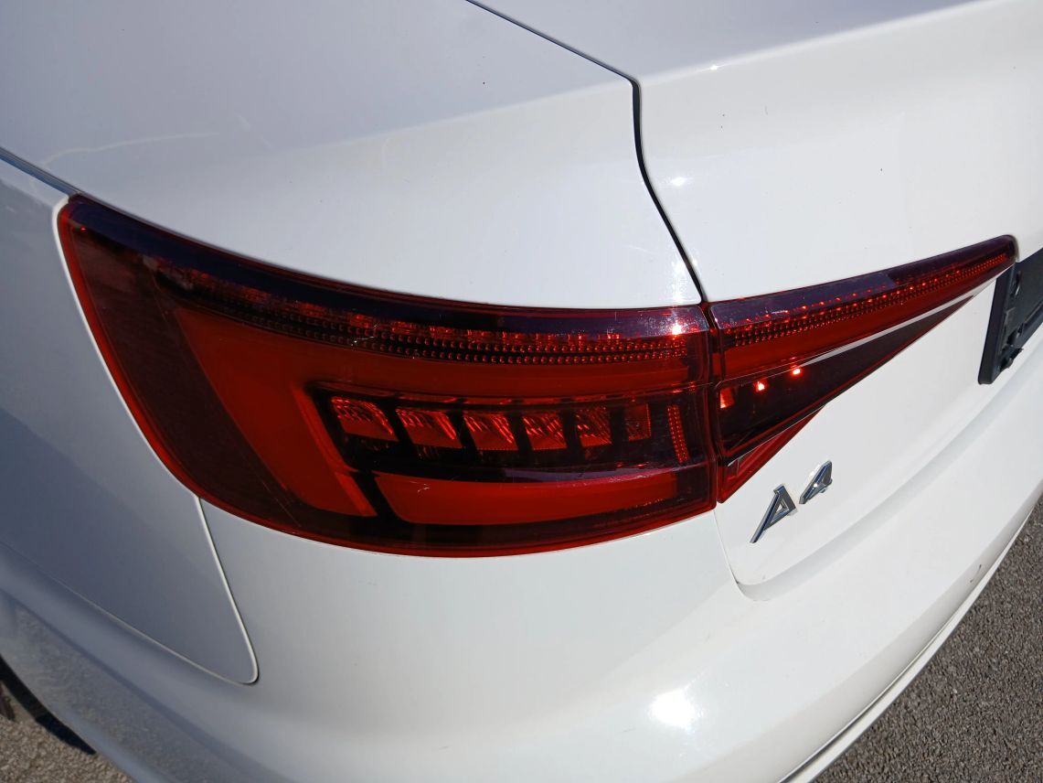 2018 Audi A4 Ultra Premium Plus Sedan 4D Maitland FL